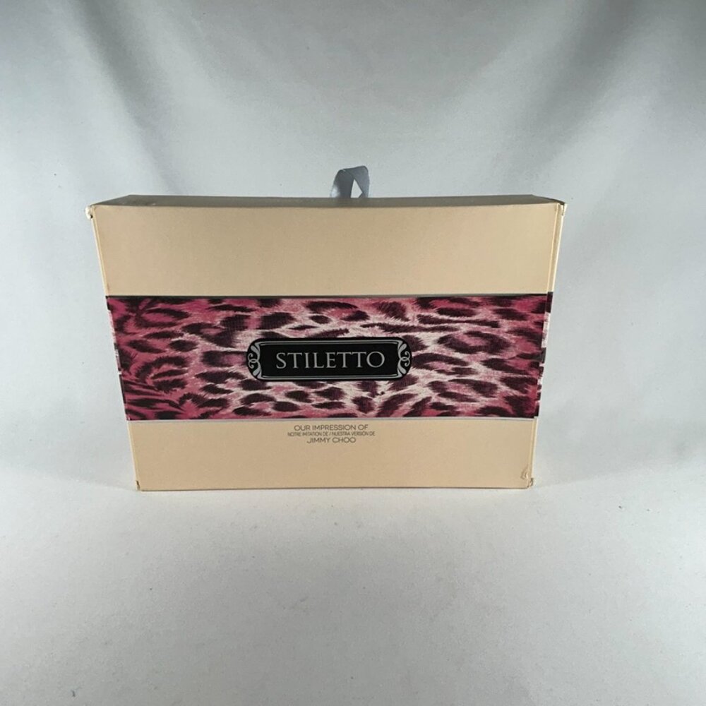 BODY CARE SET RARE, EXCLUSIVE, NEW INBOX, STILETTO WOMENS’ BODY CARE SET